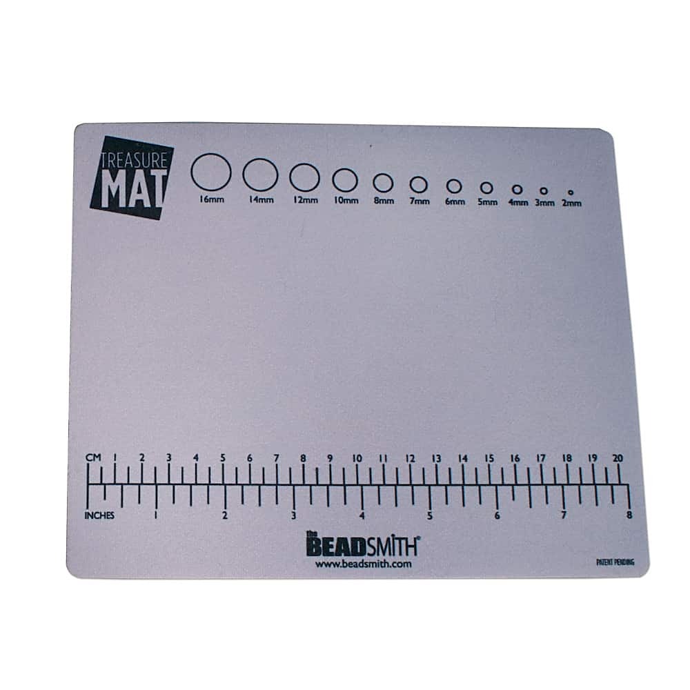 Bead Mat Non-Slip - 11 x 14