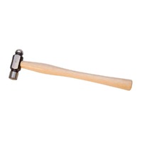 Rawhide Mallet Hammer 1-1/4  Quality Made Jewelry Hammer
