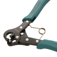 Beadsmith 1-Step Big Looper Plier - Trim and Loop Wire In One Step