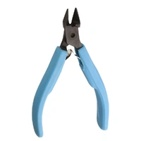 Jeweler's Elements - Blue Sidecutter Plier