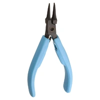 Jeweler's Elements - Blue Round Nose Plier