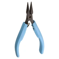 Jeweler's Elements - Blue Chain Nose Plier