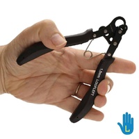 Beadsmith 1-Step Looper Plier - Left Handed