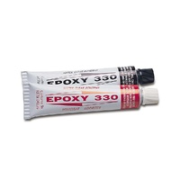 Epoxy 330 Glue - Clear Gemstone Adhesive