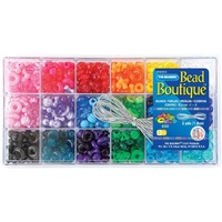 Bead Boutique DIY Beading Kit - Create Your Own Jewellery